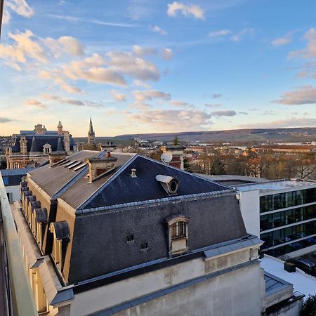 Studio Avenue De Champagne Еперне Екстериор снимка